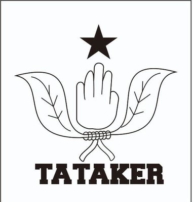 Trademark TATAKER