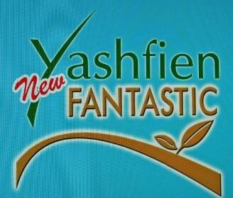 Trademark new Yashfien FANTASTIC + Lukisan