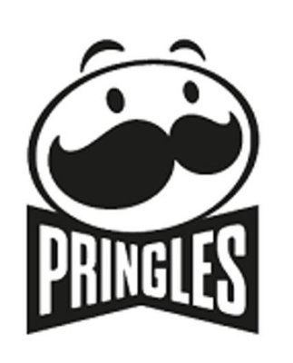 Trademark PRINGLES & Design