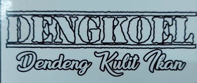 Trademark DENGKOEL