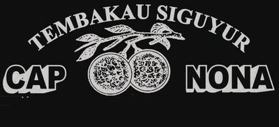 Trademark NONA SIGUYUR