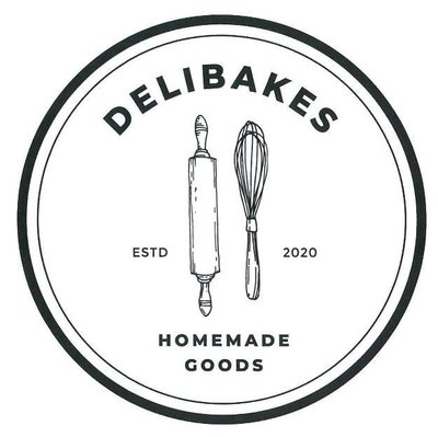 Trademark DELIBAKES HOMEMADE GOODS + LOGO