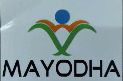 Trademark MAYODHA