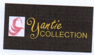 Trademark YANTIE COLLECTION