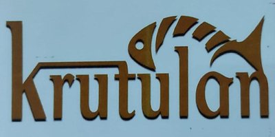 Trademark Krutulan