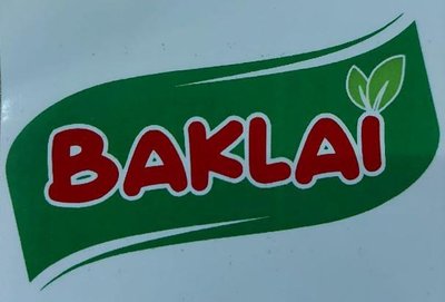 Trademark BAKLAI