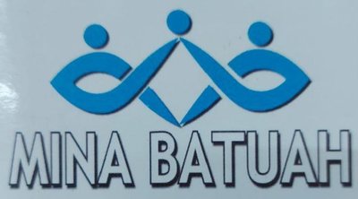 Trademark MINA BATUAH