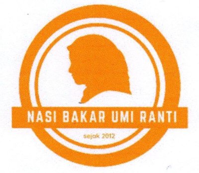 Trademark NASI BAKAR UMI RANTI