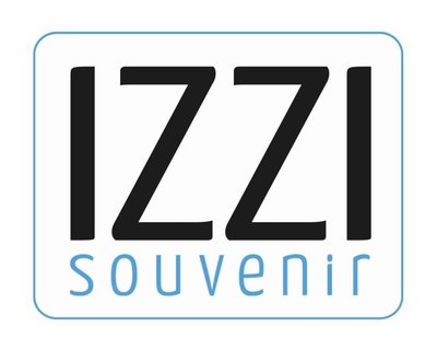 Trademark IZZI SOUVENIR