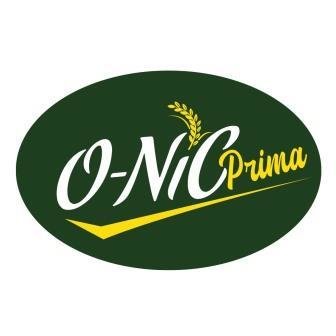 Trademark O-NIC PRIMA + LUKISAN