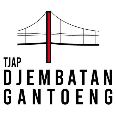 Trademark TJAP DJEMBATAN GANTOENG