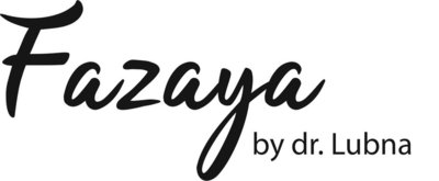 Trademark Fazaya by dr. Lubna