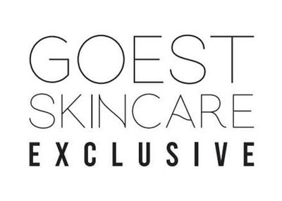 Trademark GOEST SKINCARE EXCLUSIVE