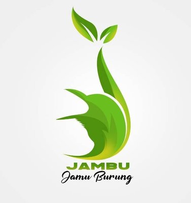 Trademark JAMBU JAMU BURUNG DAN LOGO