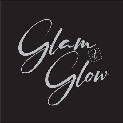 Trademark Glam it Glow