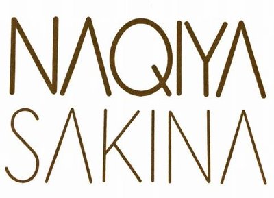 Trademark NAQIYA SAKINA