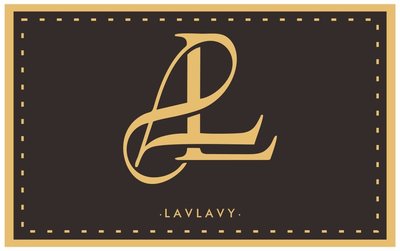 Trademark LAVLAVY