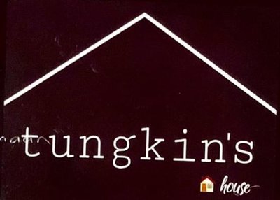 Trademark Tungkin's