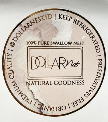 Trademark DOLLARNEST + LOGO