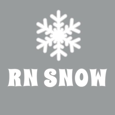 Trademark RN SNOW