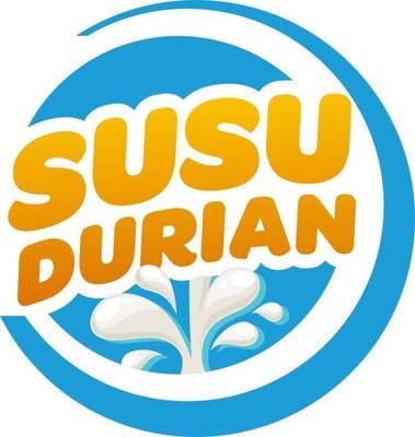 Trademark SUSU DURIAN