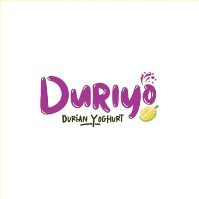 Trademark DURIYO DURIAN YOGHURT