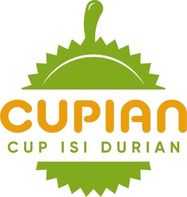 Trademark CUPIAN CUP ISI DURIAN