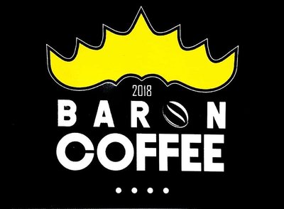 Trademark BARON COFFEE