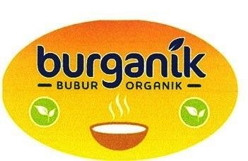 Trademark BURGANIK