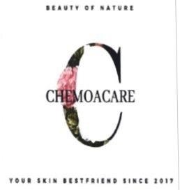 Trademark CHEMOACARE