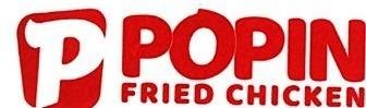 Trademark POPIN FRIED CHICKEN