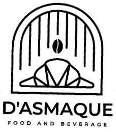 Trademark D'ASMAQUE