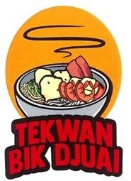 Trademark TEKWAN BIK DJUAI