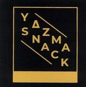 Trademark YAZMA SNACK