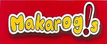 Trademark Makarogis