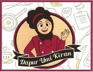 Trademark DAPUR UMI KIRAN