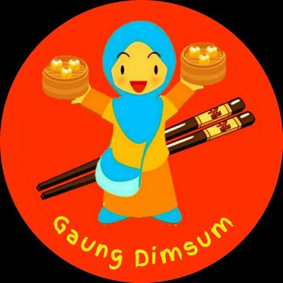 Trademark Gaung Dimsum