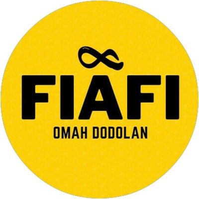 Trademark Omah Dodolan FIAFI