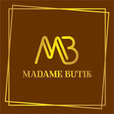 Trademark Madame Butik