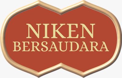 Trademark NIKEN BERSAUDARA