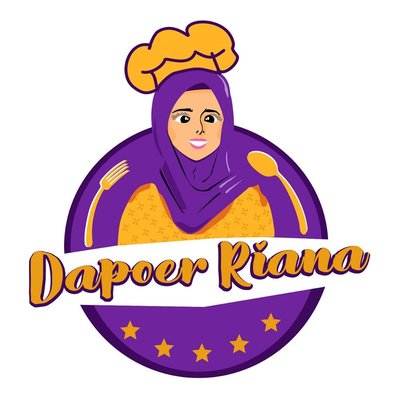 Trademark Dapoer Riana