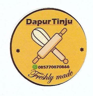 Trademark DAPUR TINJU