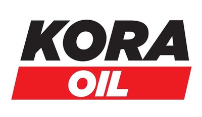 Trademark KORA OIL