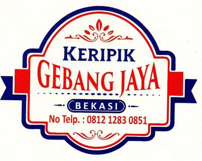 Trademark GEBANG JAYA BEKASI