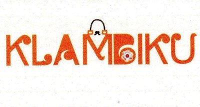 Trademark KLAMBIKU