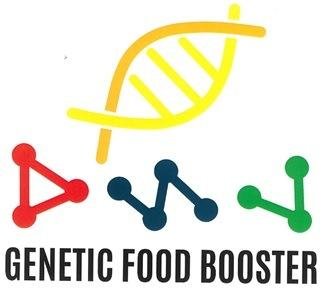 Trademark DNA FOOD