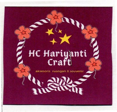 Trademark HC HARIYANTI