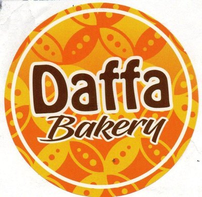 Trademark DAFFA BAKERY