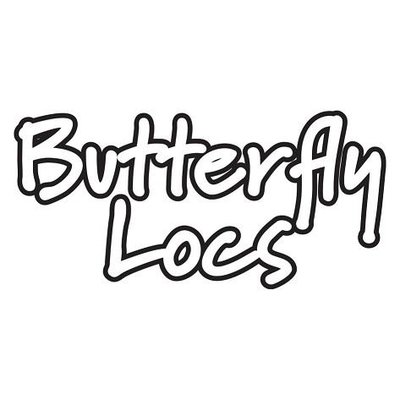 Trademark BUTTERFLY LOCS