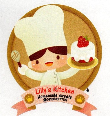 Trademark lilly's kitchen